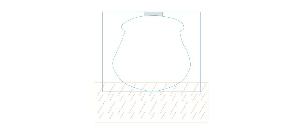 杜集区高端白酒包装设计：从奢华到质感，如何用设计传递品牌高端调性