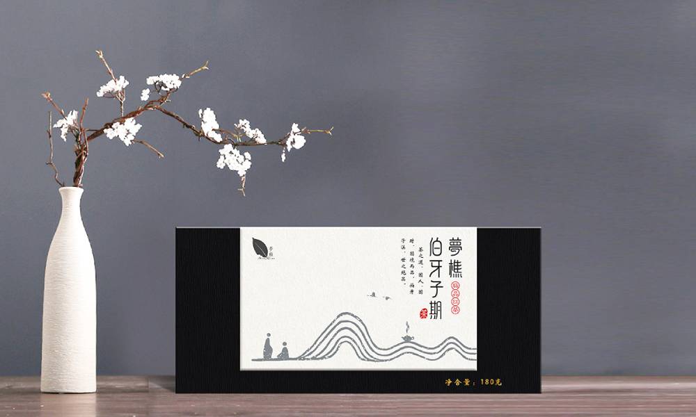 杜集区国潮包装设计的创新路径——传统文化与年轻潮流的破圈融合